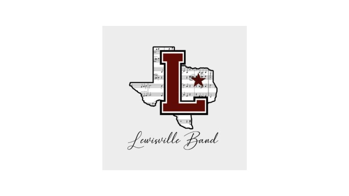 Lewisville HS Band 8th Annual Mattress Fundraiser