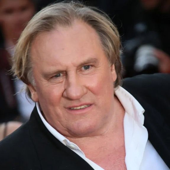 HIGHLIGHT 2025: G\u00e9rard Depardieu pr\u00e4sentiert "Chante Barbara"