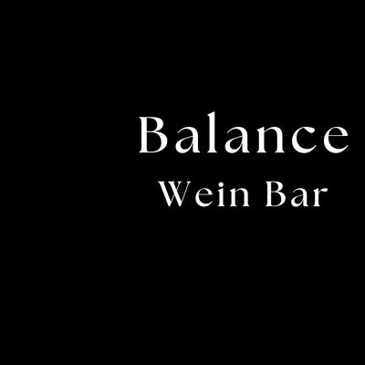 Balance Wein Bar