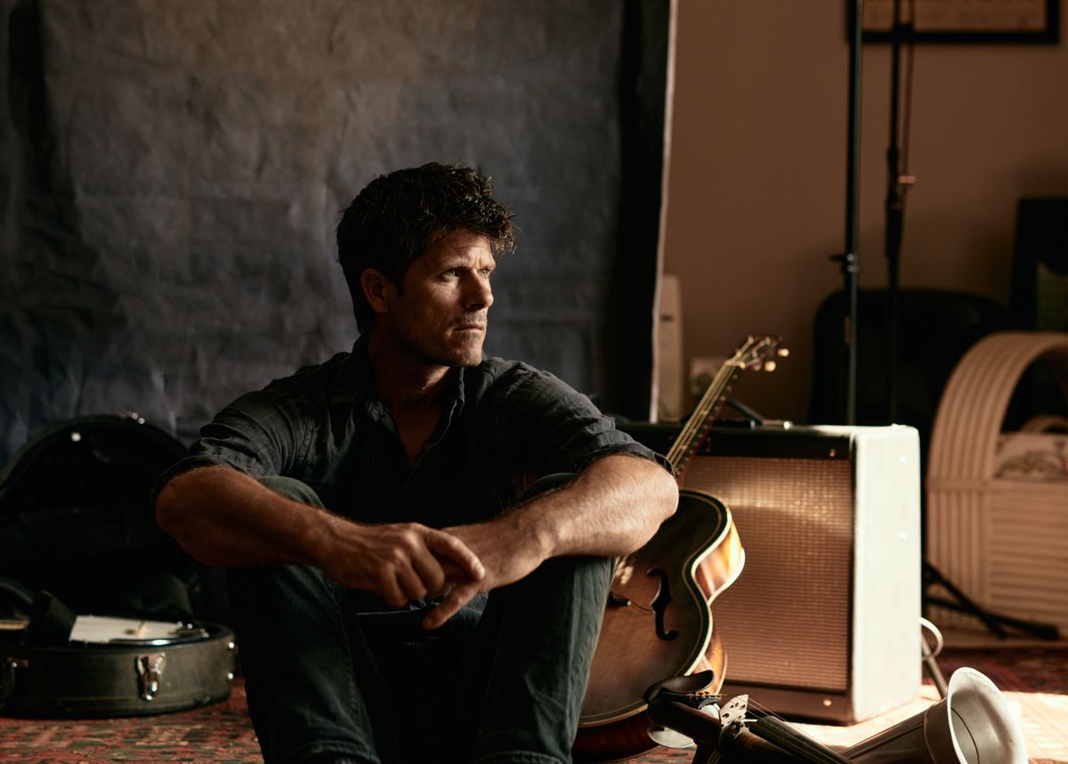 Seth Lakeman