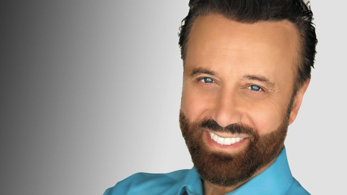 Yakov Smirnoff