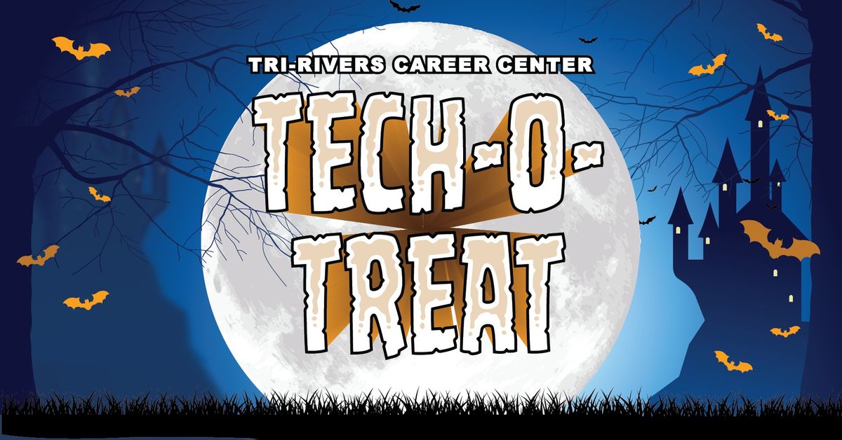 Tri-Rivers Tech-o-Treat