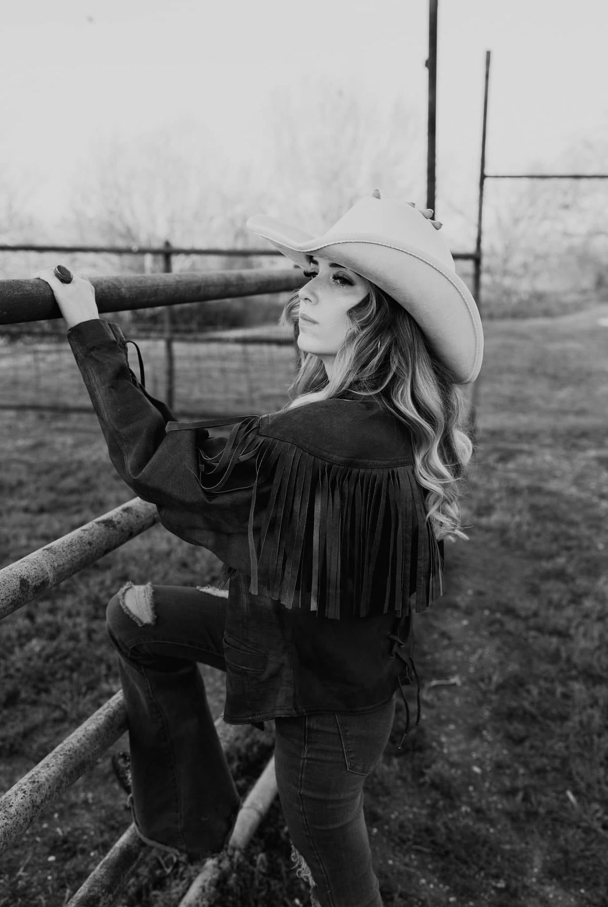 Cowgirl Empowerment Sessions