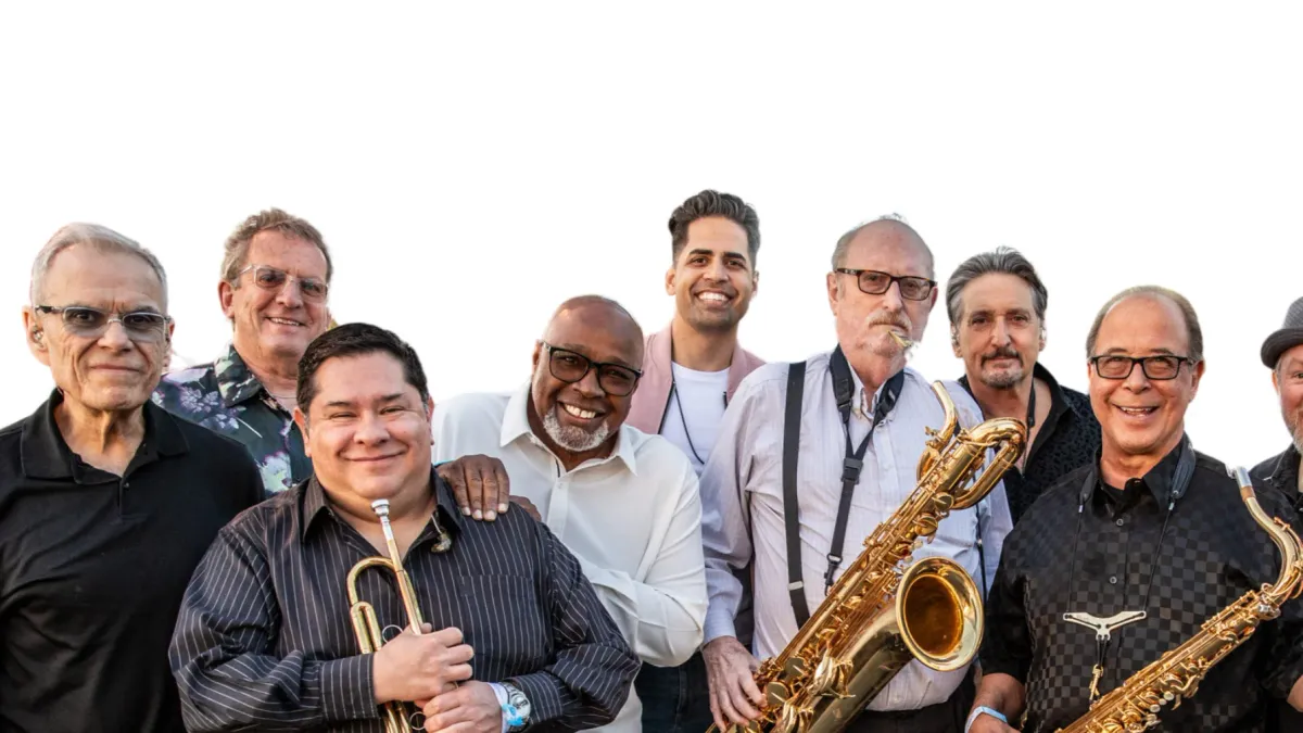 Tower Of Power, War in Waukegan