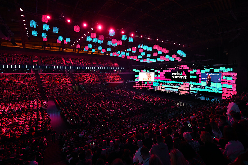 Web Summit 2025