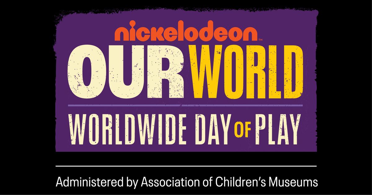 Worldwide Day of Play