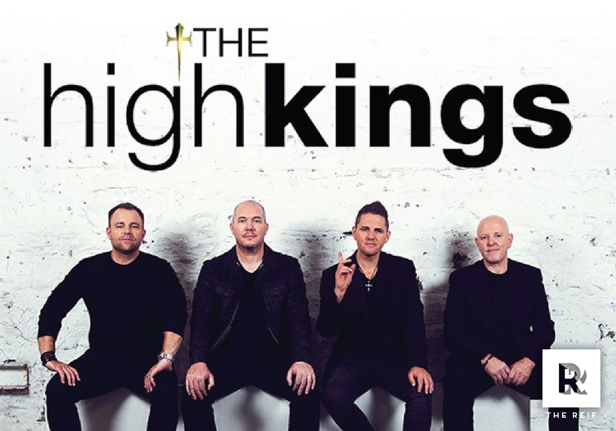 The High Kings