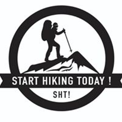 Start Hiking Today