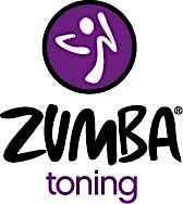 Tues 7pm (UK) Zumba\u00ae Toning Room n Zoom at Manorbrook Primary Sch