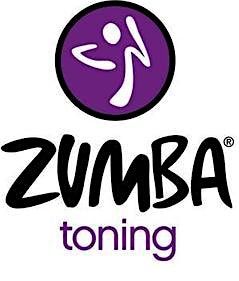 Tues 7pm (UK) Zumba\u00ae Toning Room n Zoom at Manorbrook Primary Sch