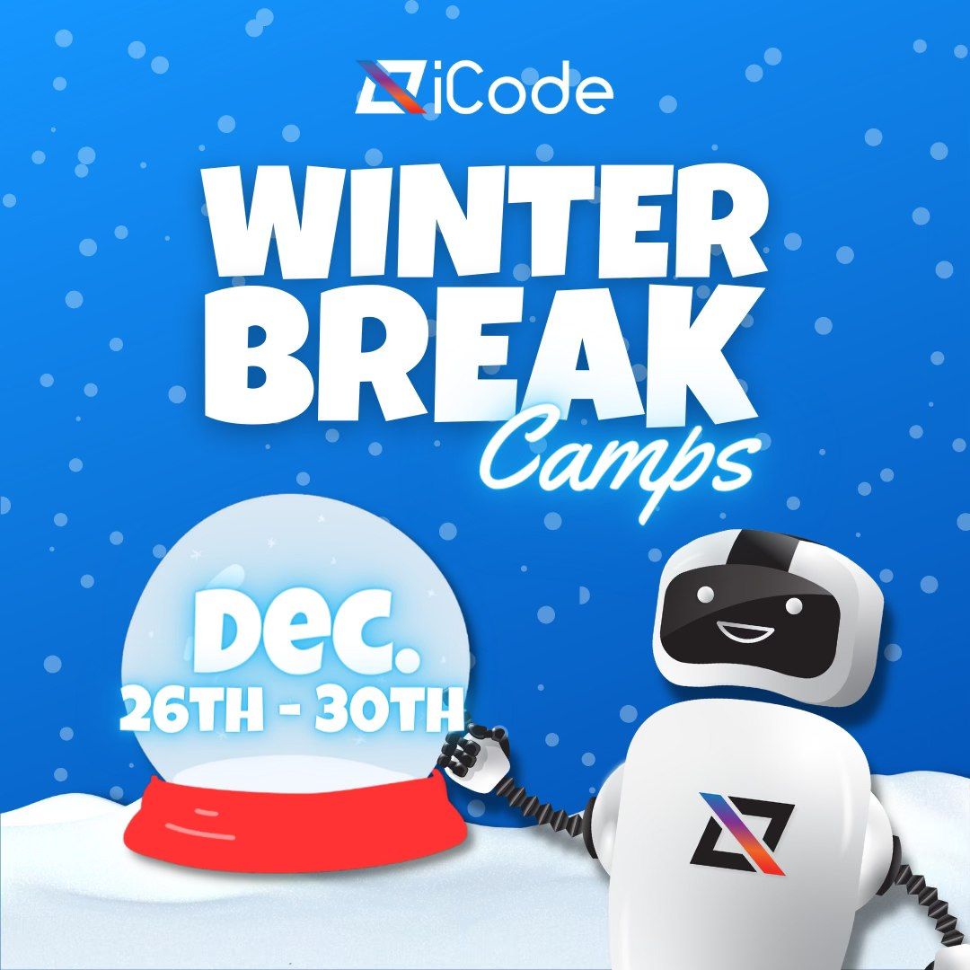 Winter Break Camps