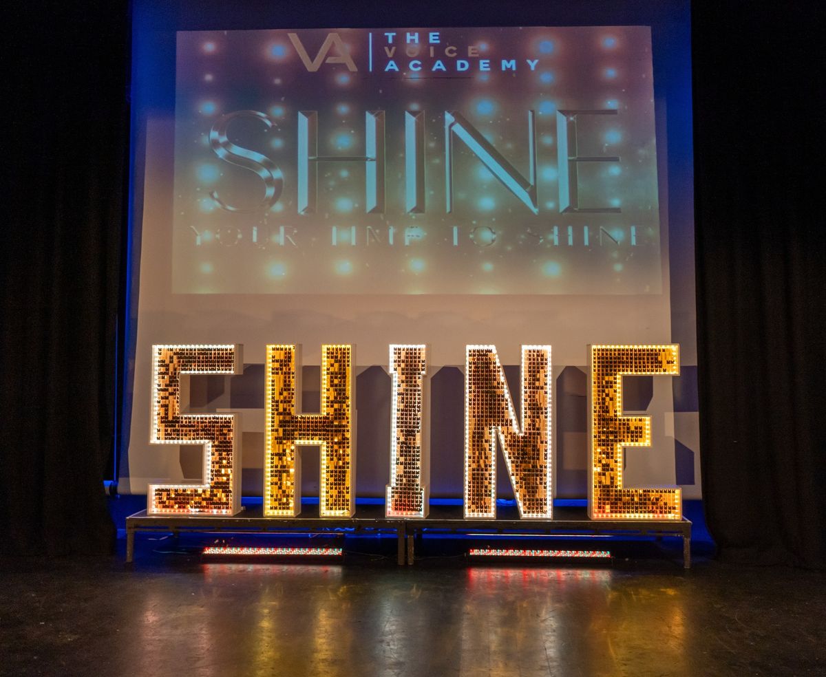 Shine 1 - 2025