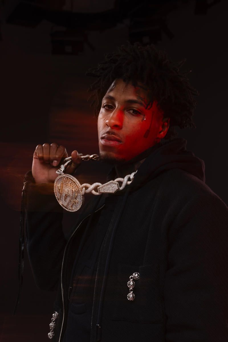 NBA Youngboy Glendale Tickets