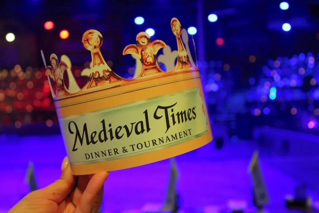 \ud83c\udf1e A Medieval Weekend in Myrtle Beach \ud83c\udf34 ONLY $249 Per Couple