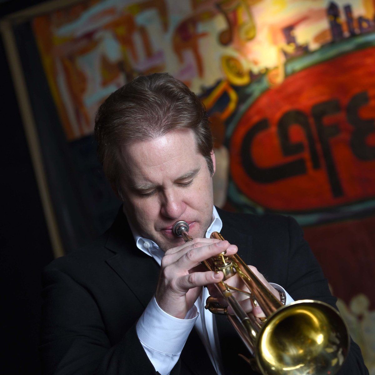 Joe Gransden Quartet at Tybee Post Theater