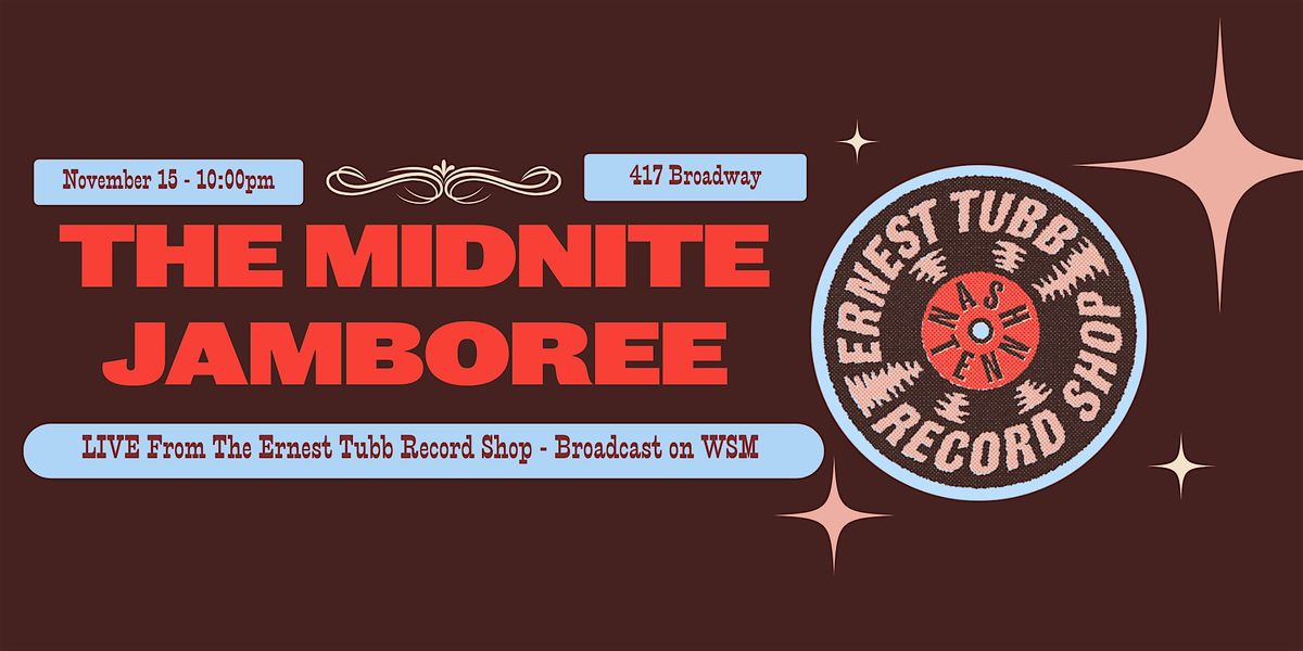 Midnite Jamboree