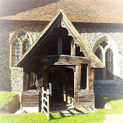 The Friends of St James's Church