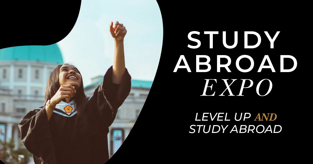 Study Abroad Expo 2025 - Zambia