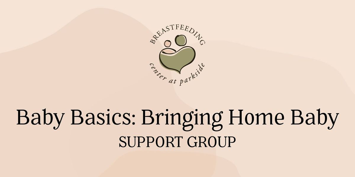 Baby Basics: Bringing Home Baby