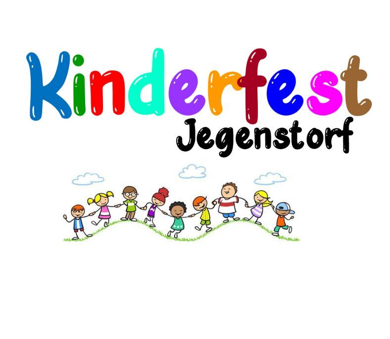 Kinderfest Jegenstorf 2025