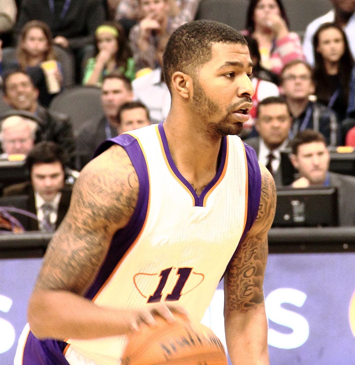 TBD at Phoenix Suns - NBA Finals (Home Game 2)