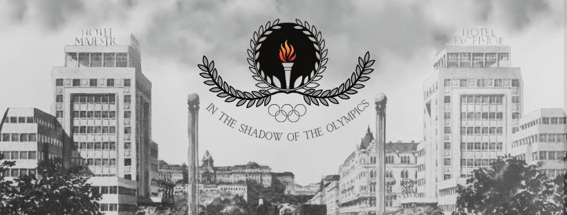 Babel Budapest: In the Shadow of the Olympics (English Run)