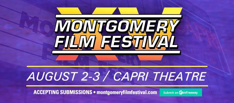 Montgomery Film Festival XV
