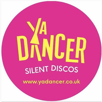 YA DANCER SILENT DISCOS