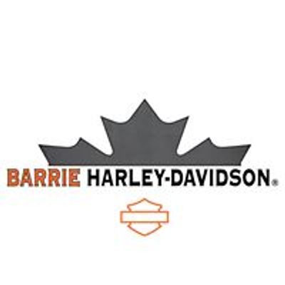 Barrie Harley-Davidson