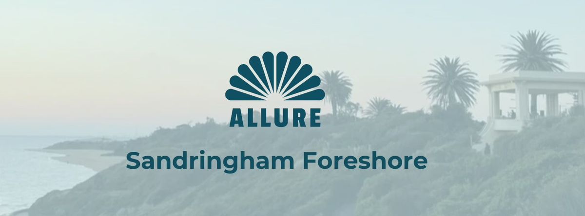 Allure Sandringham - Saturday 26th October 2024