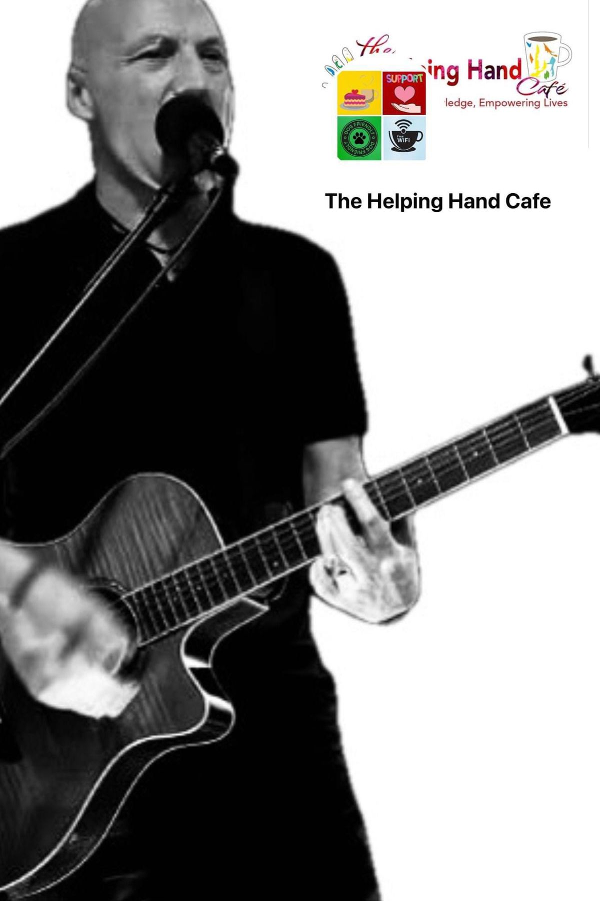 The Helping Hand Cafe 