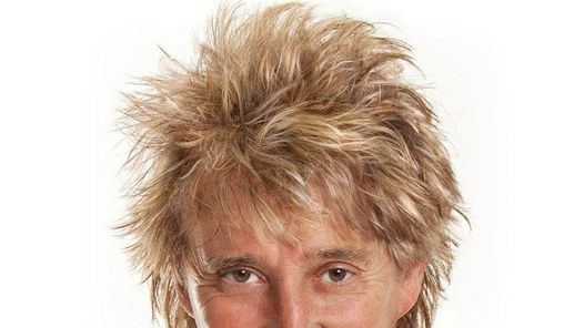 Rod Stewart