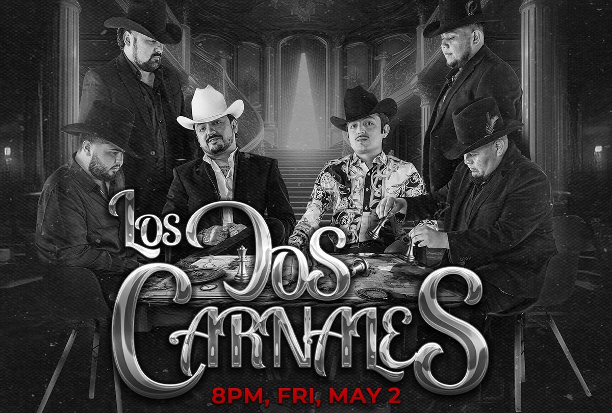 Los Dos Carnales at Fantasy Springs Resort Casino