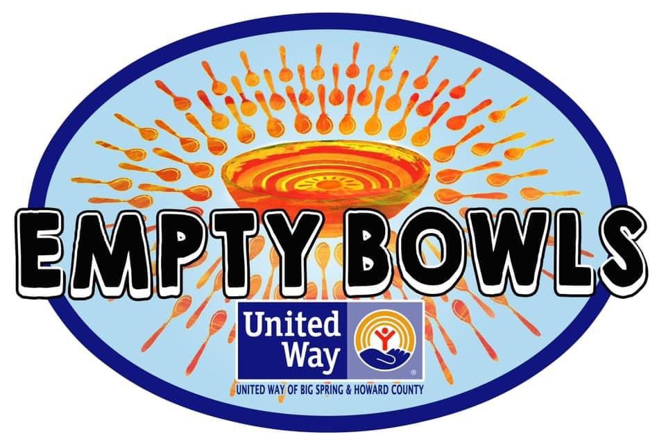 United Way Empty Bowls 2024