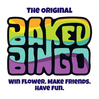 ORIGINAL BAKED BINGO