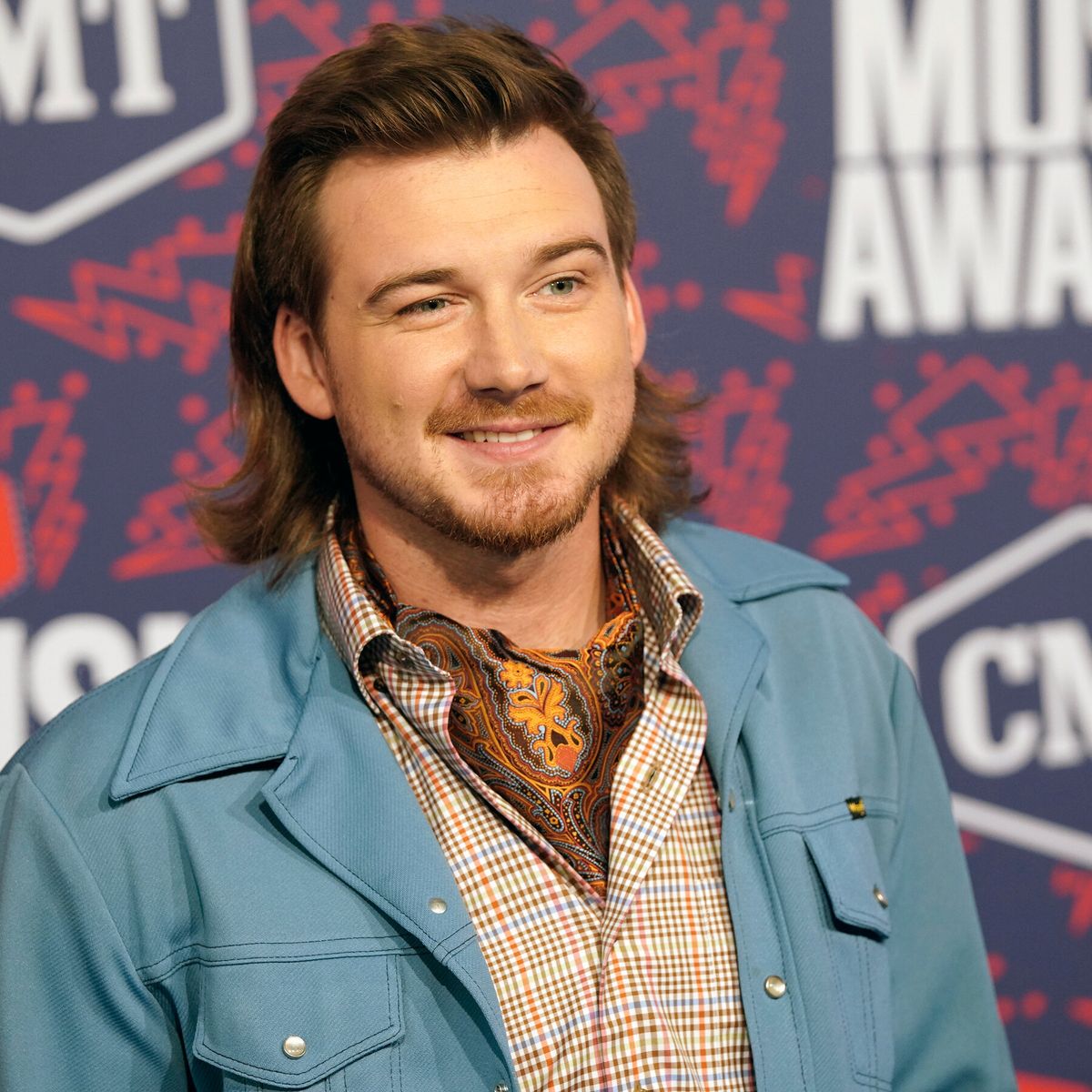 Morgan wallen