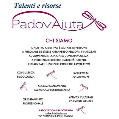 Associazione Padovaiuta