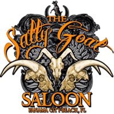 The Salty Goat Saloon