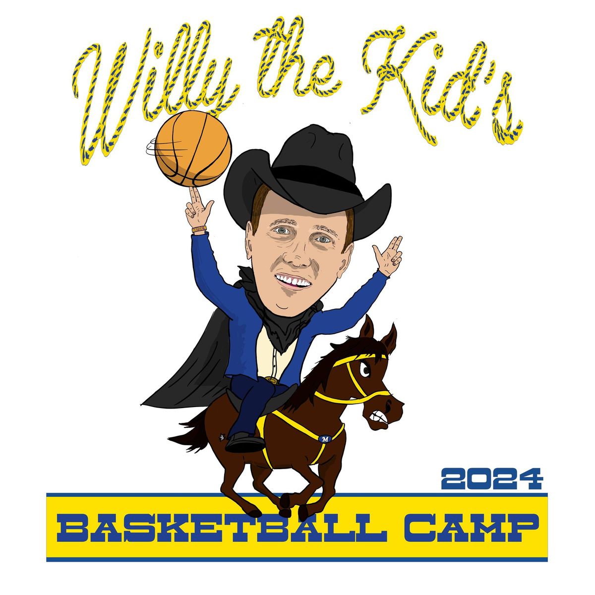 WILL WADE K-9 CAMP - SESSION 2