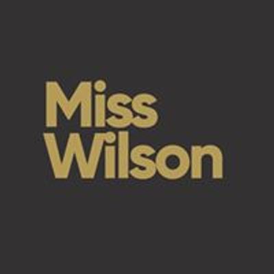 Miss Wilson Organization