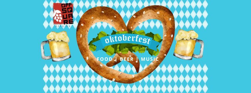 Oktoberfest at Off Square