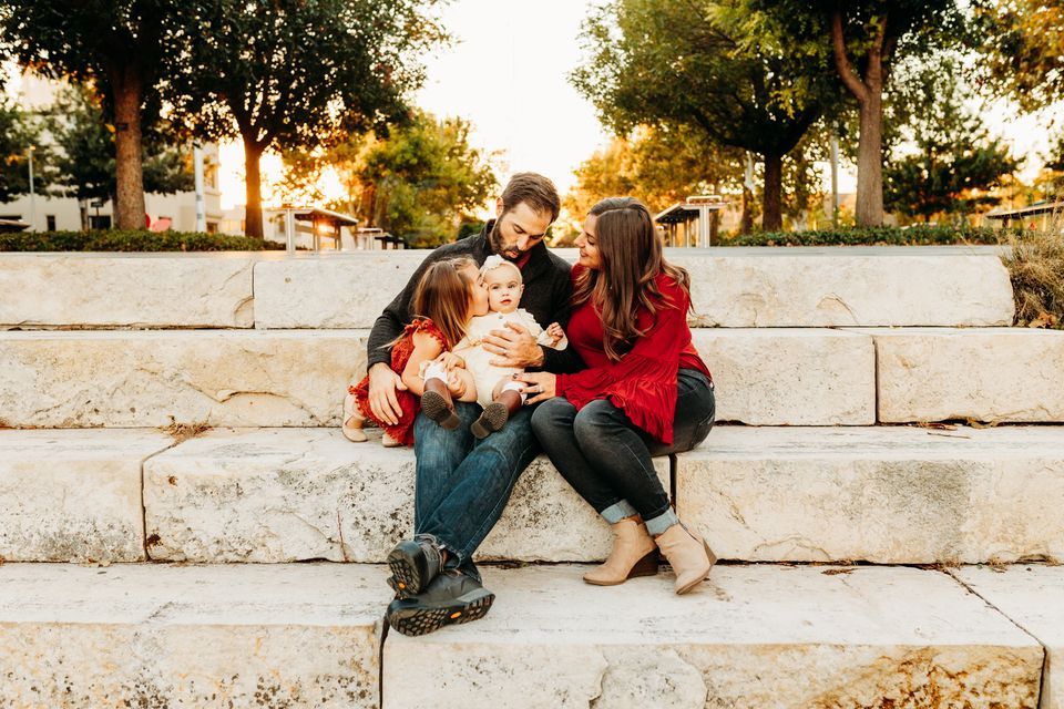 Short Sessions at Myriad Gardens, OKC