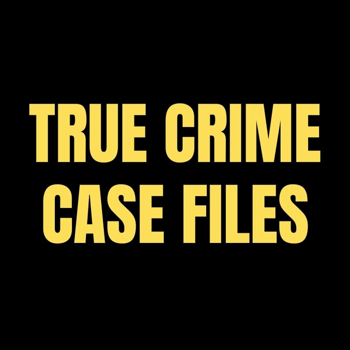 True Crime - Bowling Green