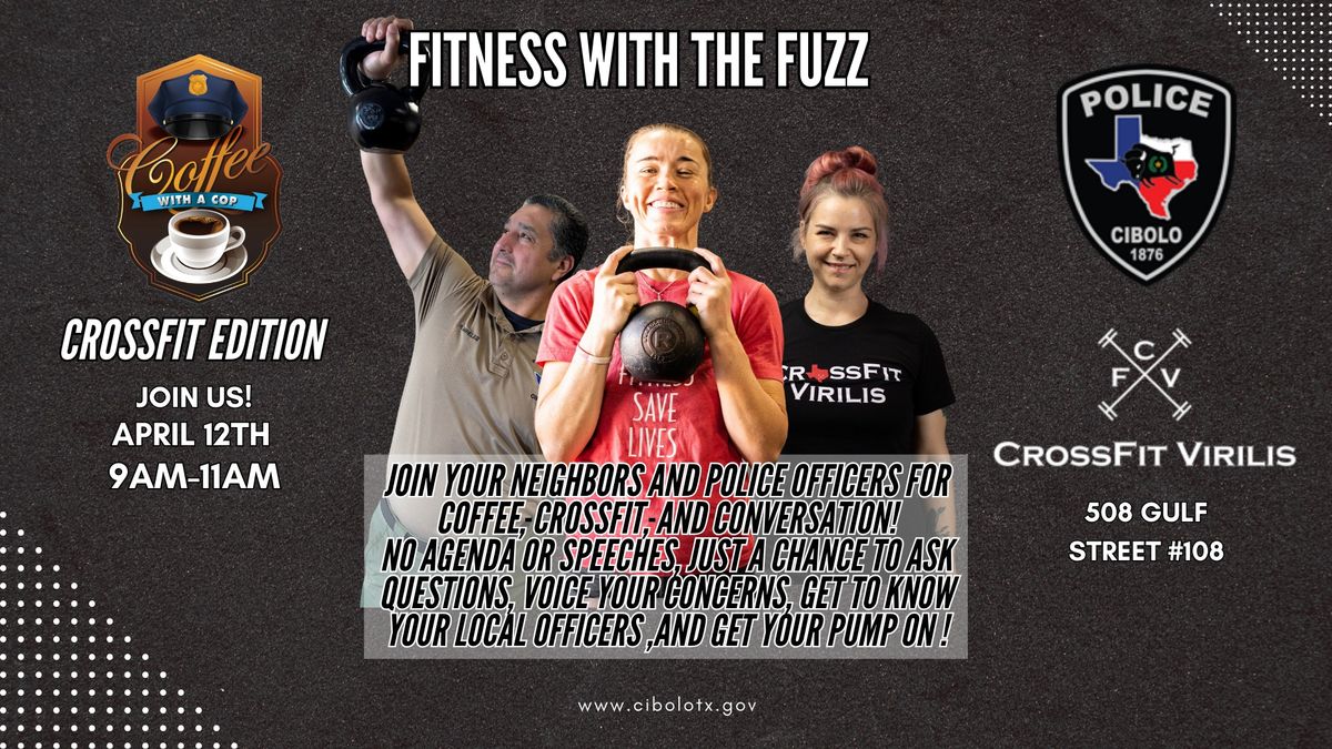 Fitness with the Fuzz