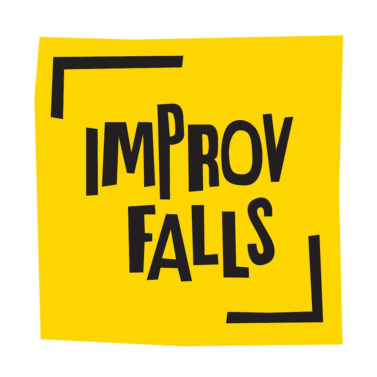 April Improv Falls @ Icon