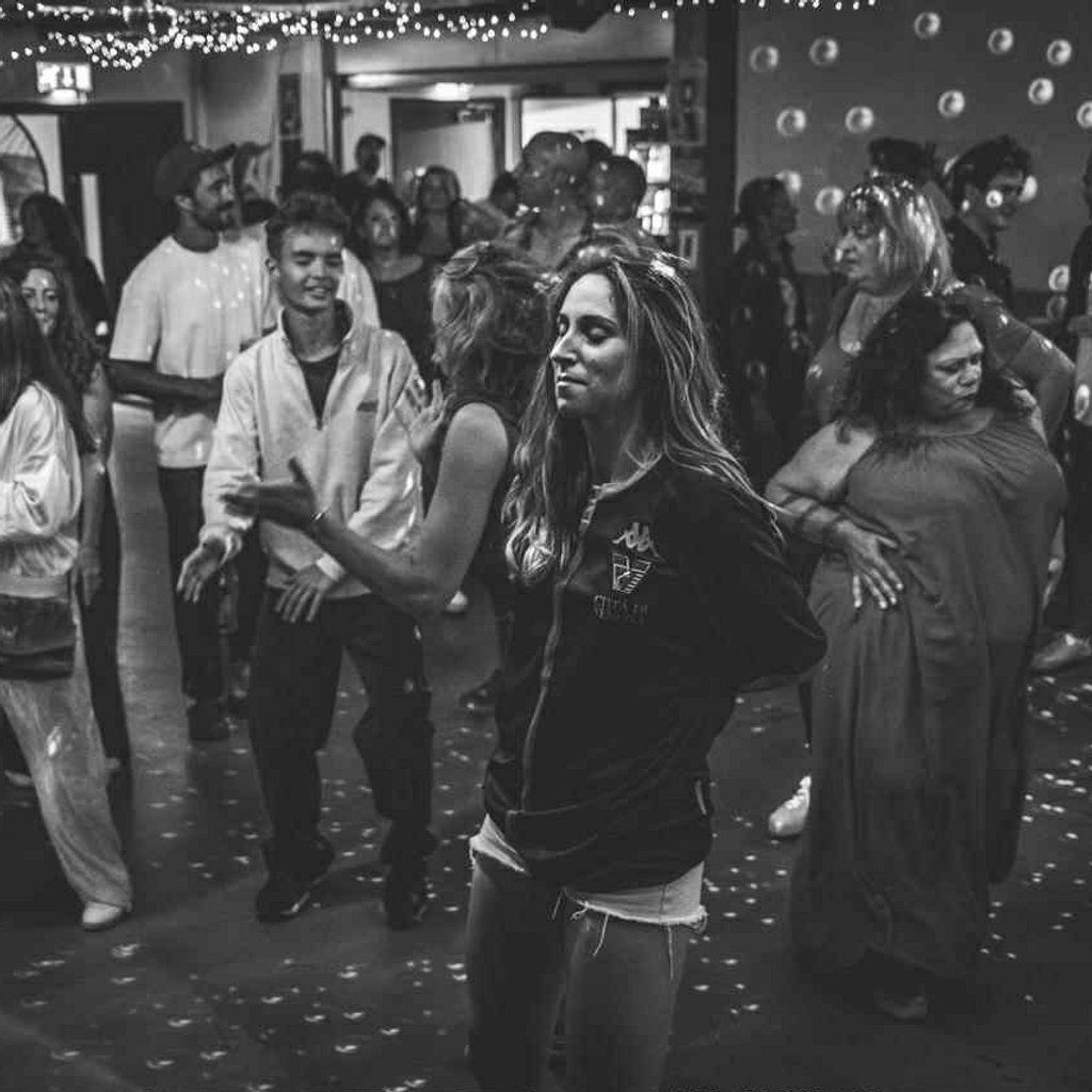 Pines Ibiza - Classic Dance Anthems @ Thristy Pine, Gloucester