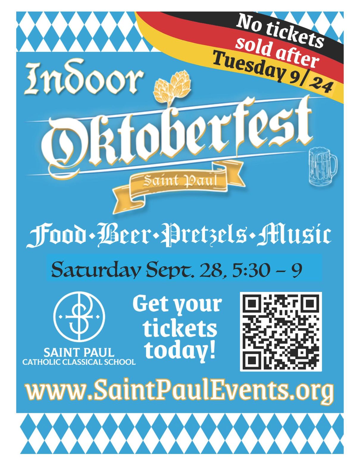 Oktoberfest!