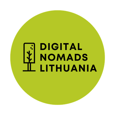 Digital Nomads Lithuania