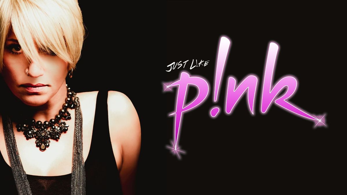 Just Like PiNK: The PINK Experience