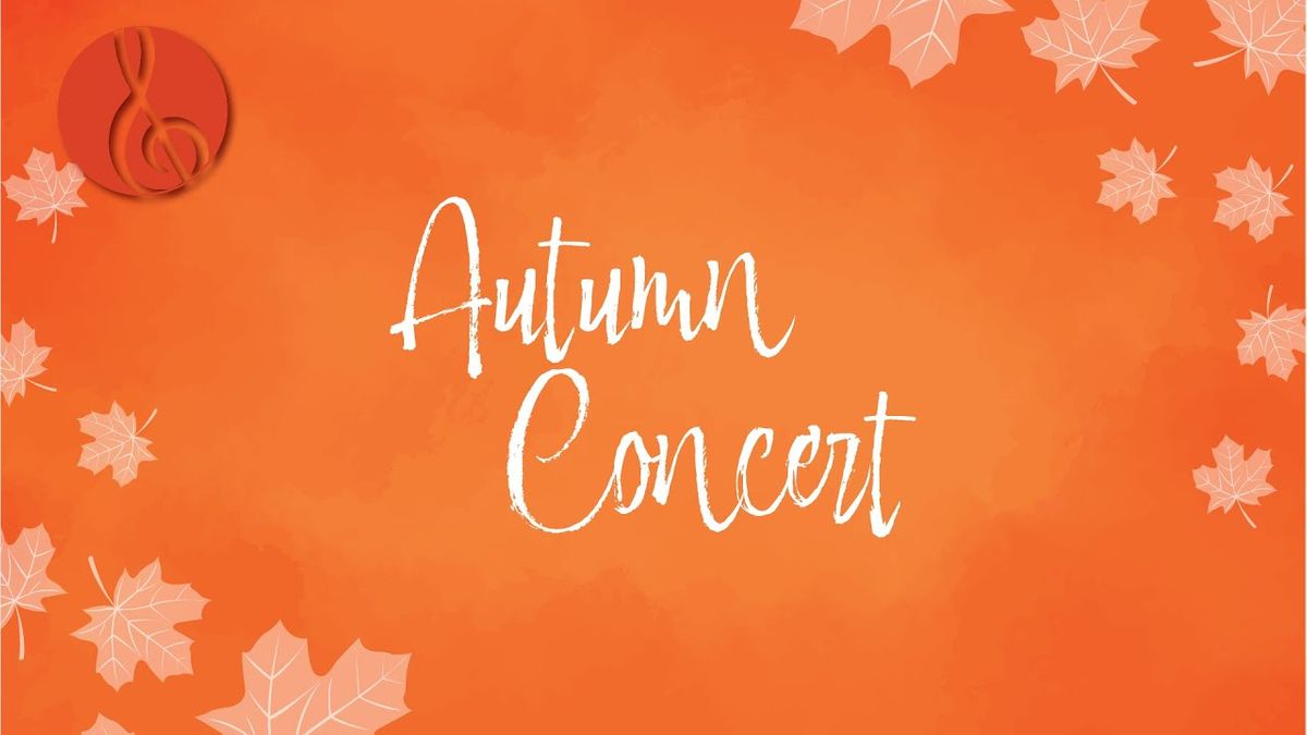 Autumn (Concert)